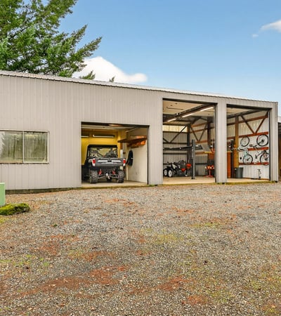 37902 SE Porter Road, Estacada, OR