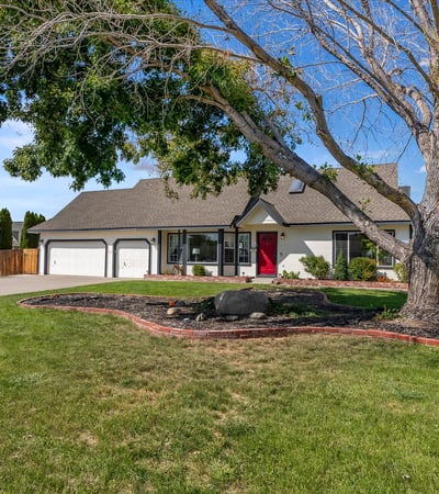 335 Cortez Court, Spanish Springs, NV