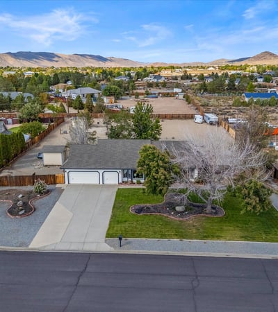 335 Cortez Court, Spanish Springs, NV