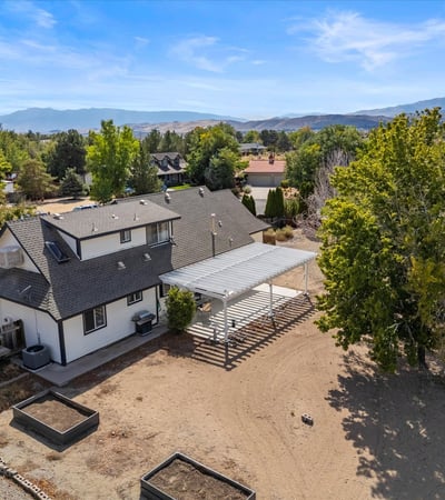 335 Cortez Court, Spanish Springs, NV