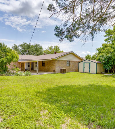 205 Scenic Dr, Aledo, TX