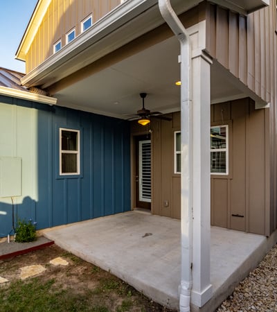 2308 Robert Browning, Austin, TX