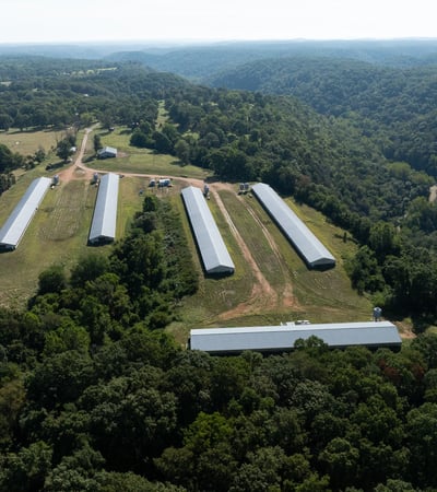 23992 FR 1085, Seligman, MO