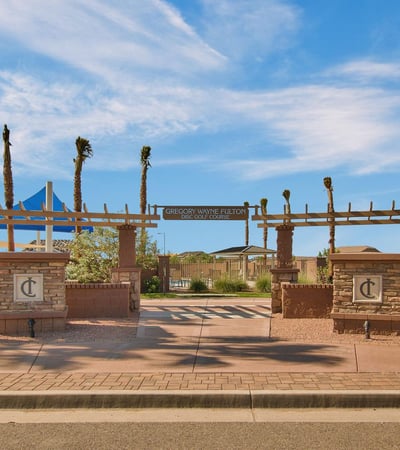 1490 W. Smoke Tree Avenue, Queen Creek, AZ