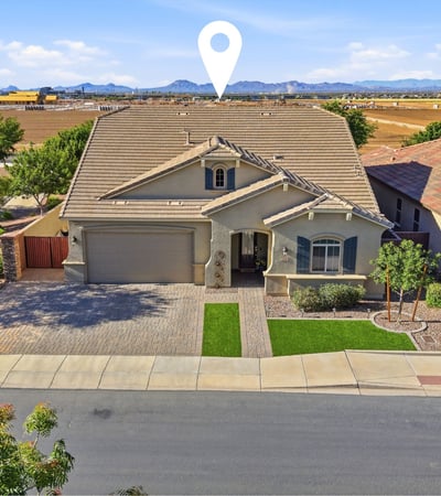 1246 W Spine Tree Ave, Queen Creek, AZ
