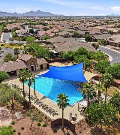 1246 W Spine Tree Ave, Queen Creek, AZ