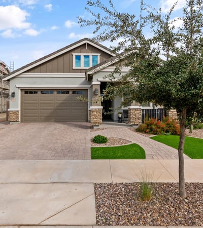 20015 S 230th Pl, Queen Creek, AZ