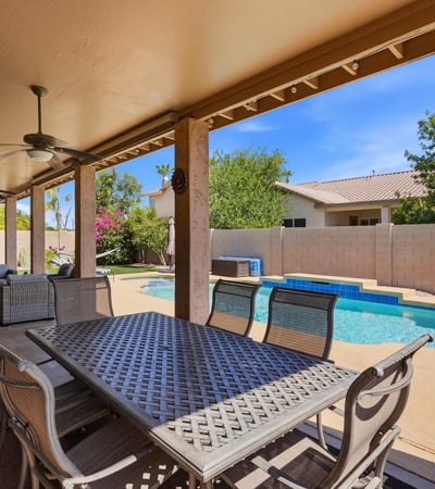 287 W Oxford Ln, Gilbert, AZ