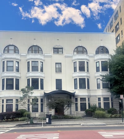 1669 Columbia Rd. NW, 203, Washington, DC