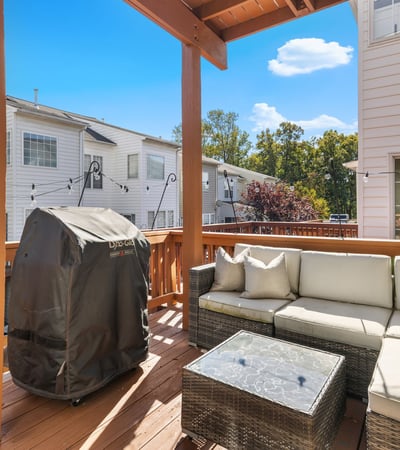 6311 Burgundy Leaf Ln., Alexandria, VA