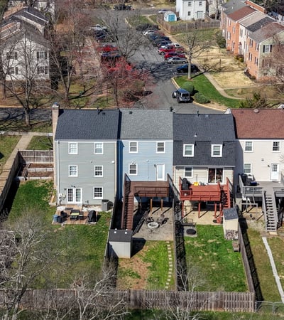 7413 Sabin Dr., Manassas, VA