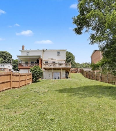 205 S Shenandoah Ave, Front Royal, VA
