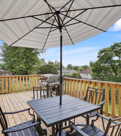 205 S Shenandoah Ave, Front Royal, VA