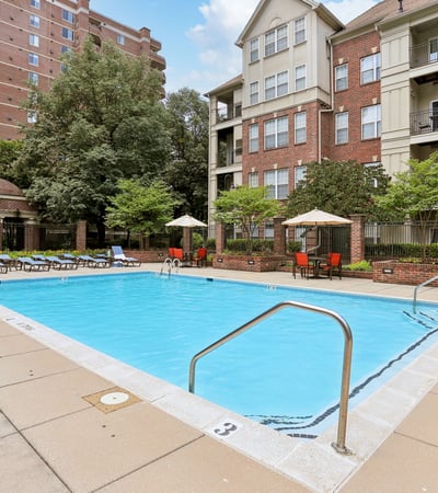 2330 14th St N, 308, Arlington, VA