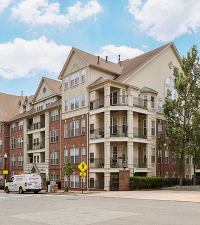2330 14th St N, 308, Arlington, VA