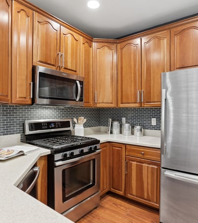 2330 14th St N, 308, Arlington, VA