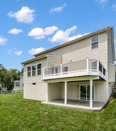 41833 Walden Knoll Ct, Aldie, VA
