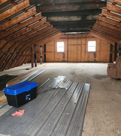 2307 County Road 3, Carrying Place, ON
