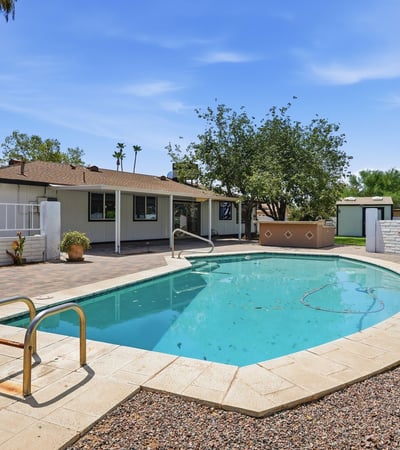 2410 E Wesleyan Drive, Tempe, AZ