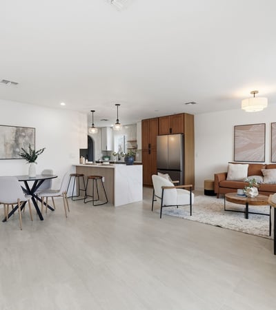 1238 E Almeria Road, Phoenix, AZ