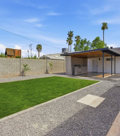 1238 E Almeria Road, Phoenix, AZ