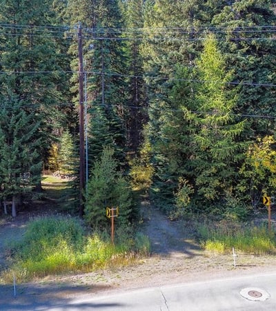 2325 W Mountain Road, Donnelly, ID