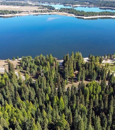 2325 W Mountain Road, Donnelly, ID