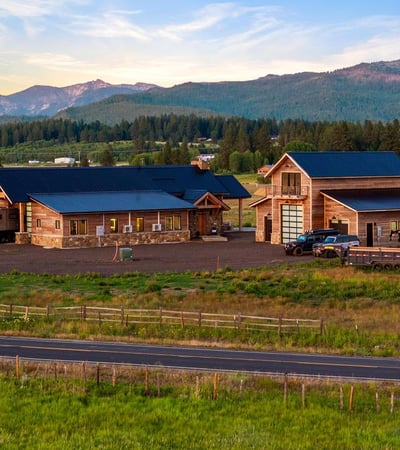 14108 Piper Place, McCall, ID
