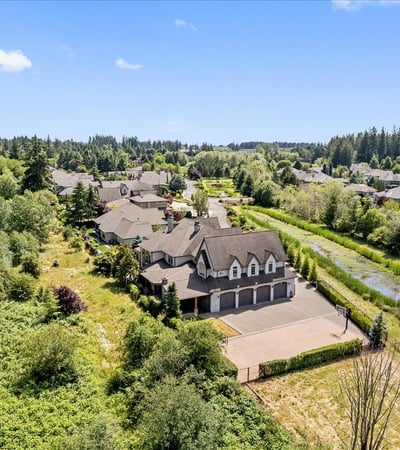 803 SE 202nd Ct, Camas, WA