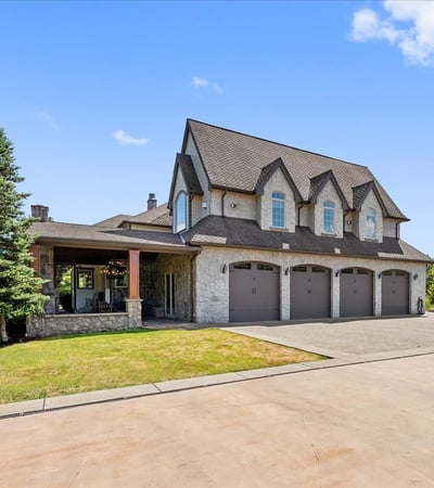803 SE 202nd Ct, Camas, WA