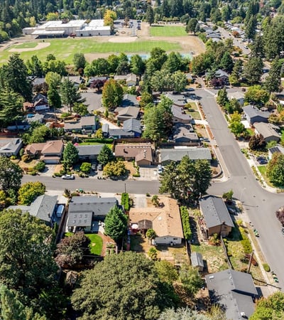 6990 SW Heath Pl, Beaverton, OR