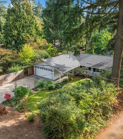 6238 SW McEwan Rd, Lake Oswego, OR