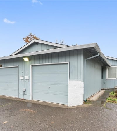 220/222 SE 3rd Ave, Canby, OR