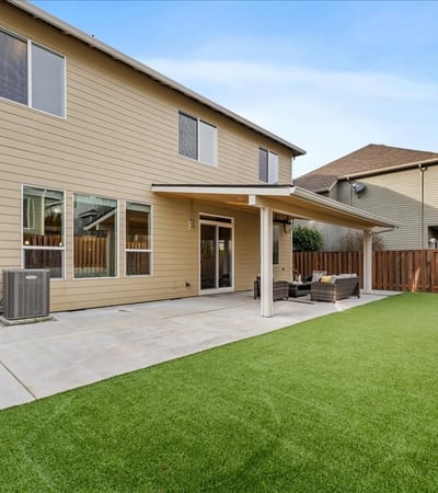 15431 NW Delia Street, Portland, OR