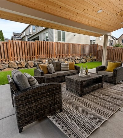 15431 NW Delia Street, Portland, OR