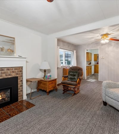2943 NE 50th ave, Portland, OR
