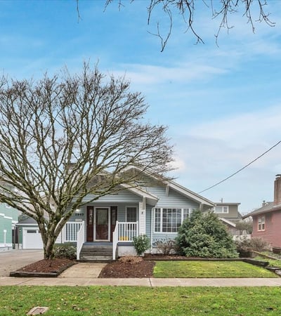 2943 NE 50th ave, Portland, OR