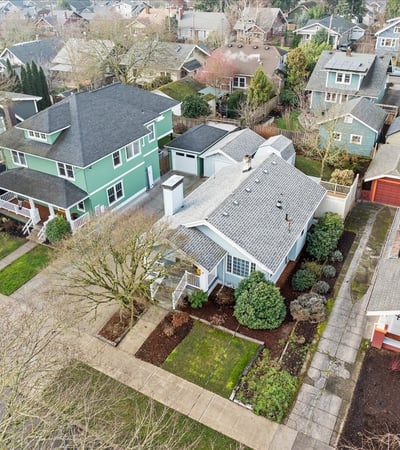 2943 NE 50th ave, Portland, OR