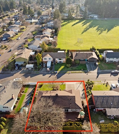 13011 NE Stanton St, Portland, OR
