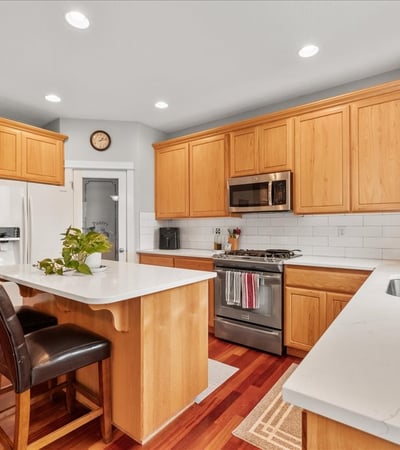 5396 SE Frances Ct, Hillsboro, OR