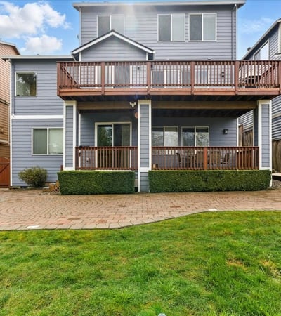15605 SW Snowy Owl Ln, Beaverton, OR