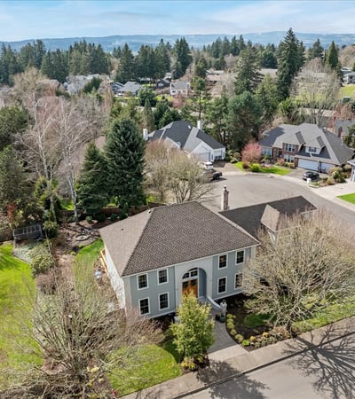 14775 SW Peachtree Dr, Portland, OR