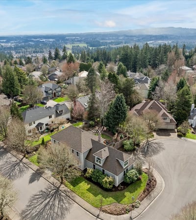 14775 SW Peachtree Dr, Portland, OR