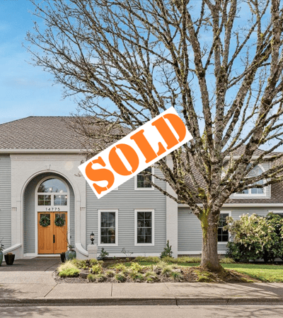 14775 SW Peachtree Dr, Portland, OR