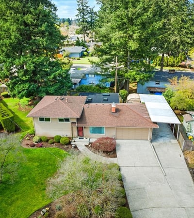 14650 NE Russell Court, Portland, OR