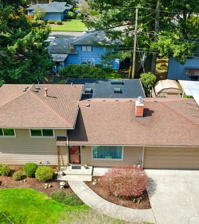 14650 NE Russell Court, Portland, OR
