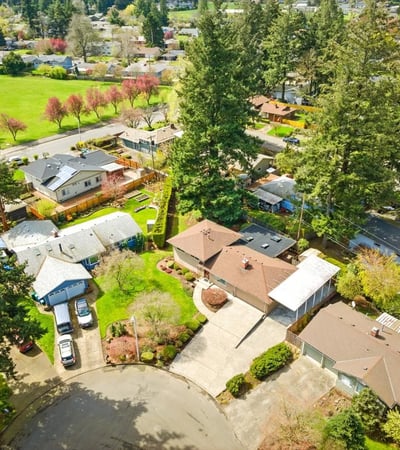 14650 NE Russell Court, Portland, OR