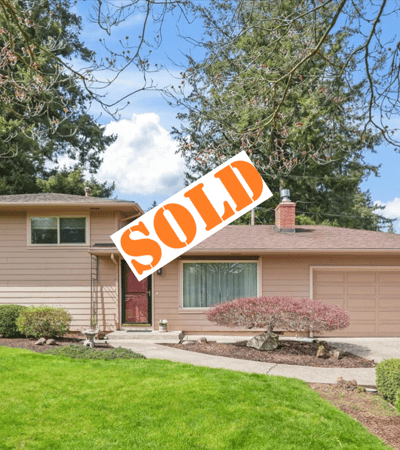 14650 NE Russell Court, Portland, OR