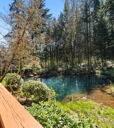 21825 S Lewellen Rd, Beavercreek, OR