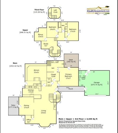 21825 S Lewellen Rd, Beavercreek, OR